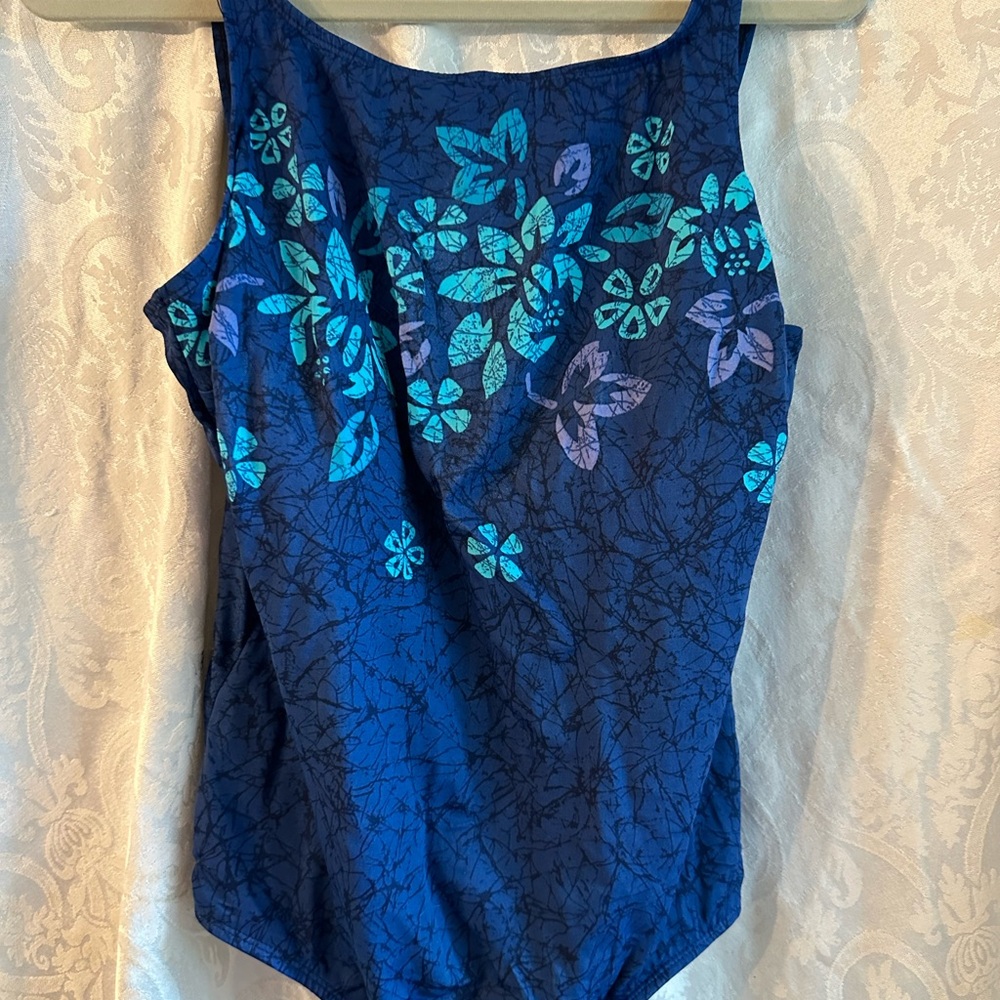 Swimsuit